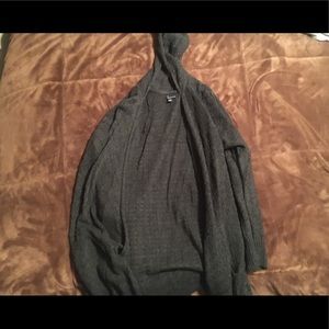 American Eagle Cardigan Sweater